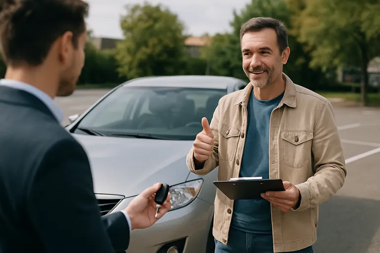 Een auto verkopen zonder stress: tips en strategieën voor succes